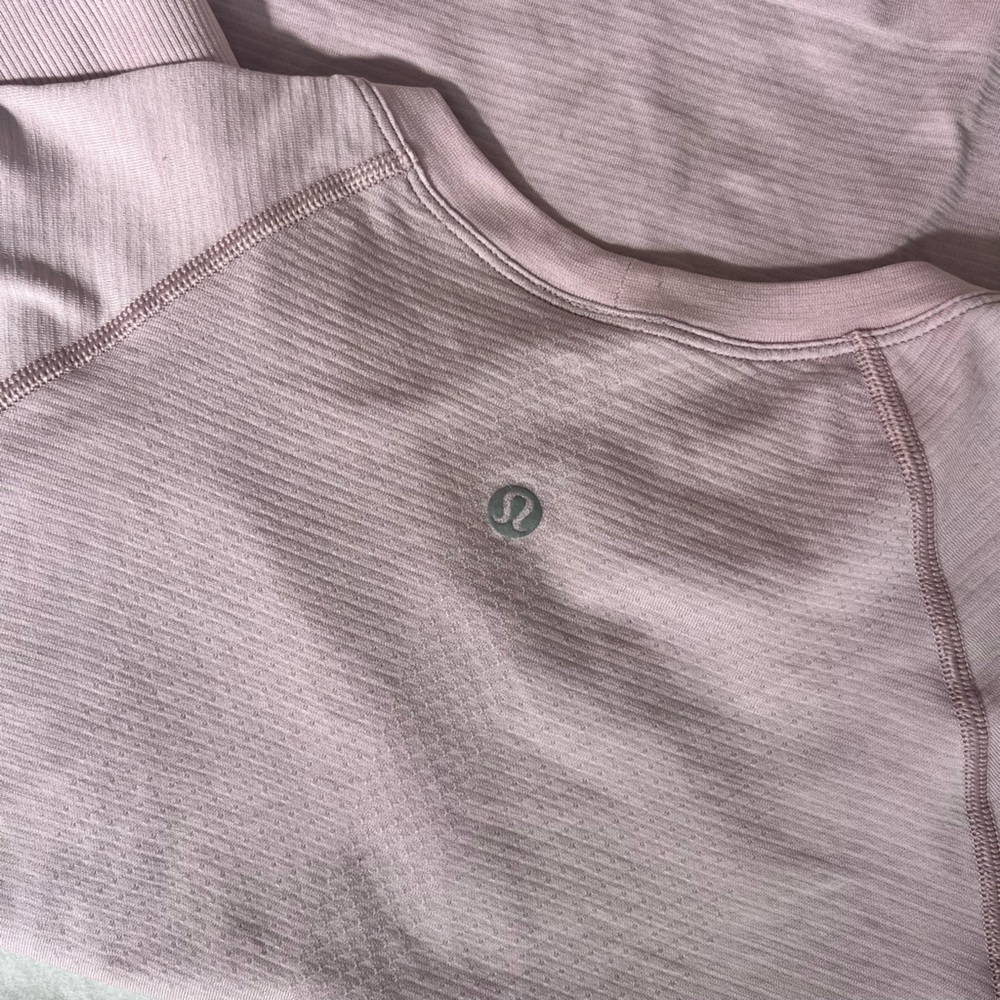 Lululemon Top - Picture 3 of 3